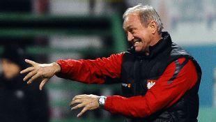 Franciszek Smuda has named his final 23-man squad